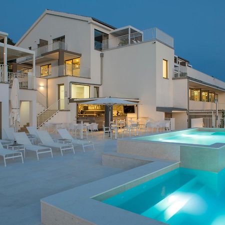 Zlatni Zalaz,Apartments,Supetarska Draga Exteriér fotografie