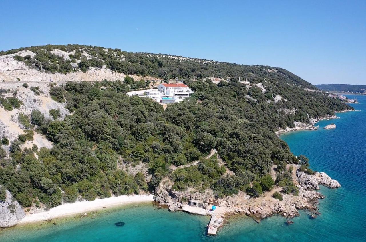 Zlatni Zalaz,Apartments,Supetarska Draga Exteriér fotografie