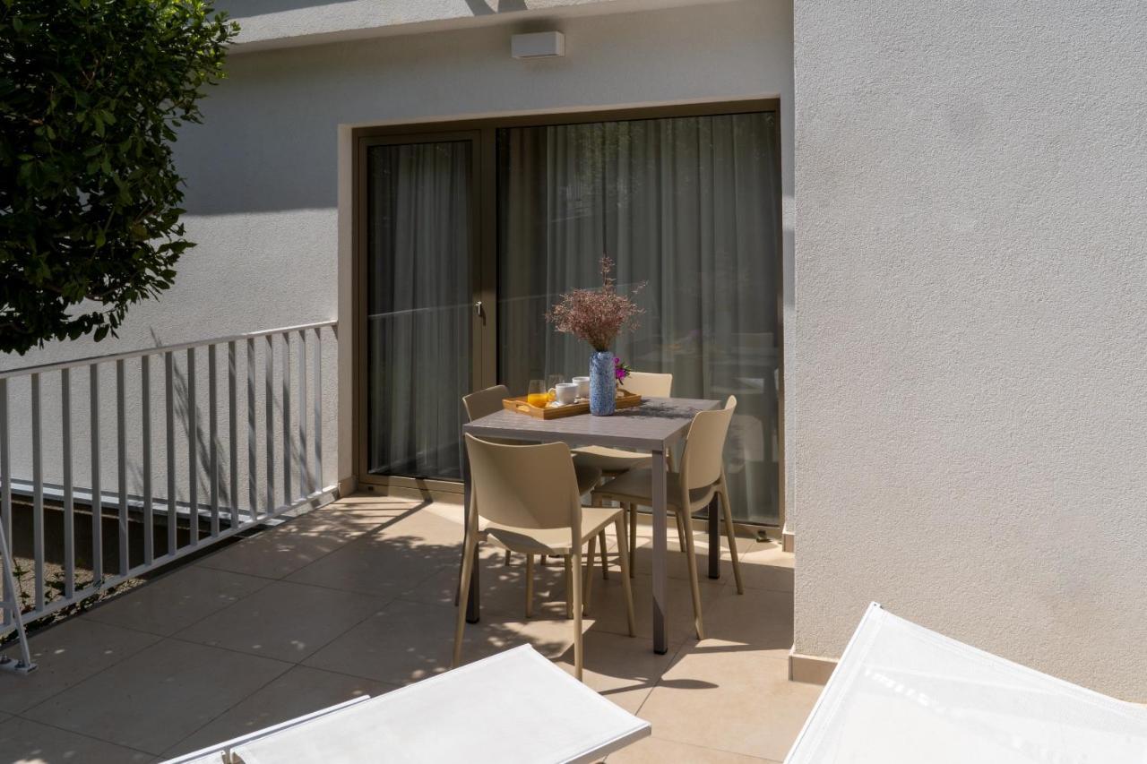 Zlatni Zalaz,Apartments,Supetarska Draga Exteriér fotografie