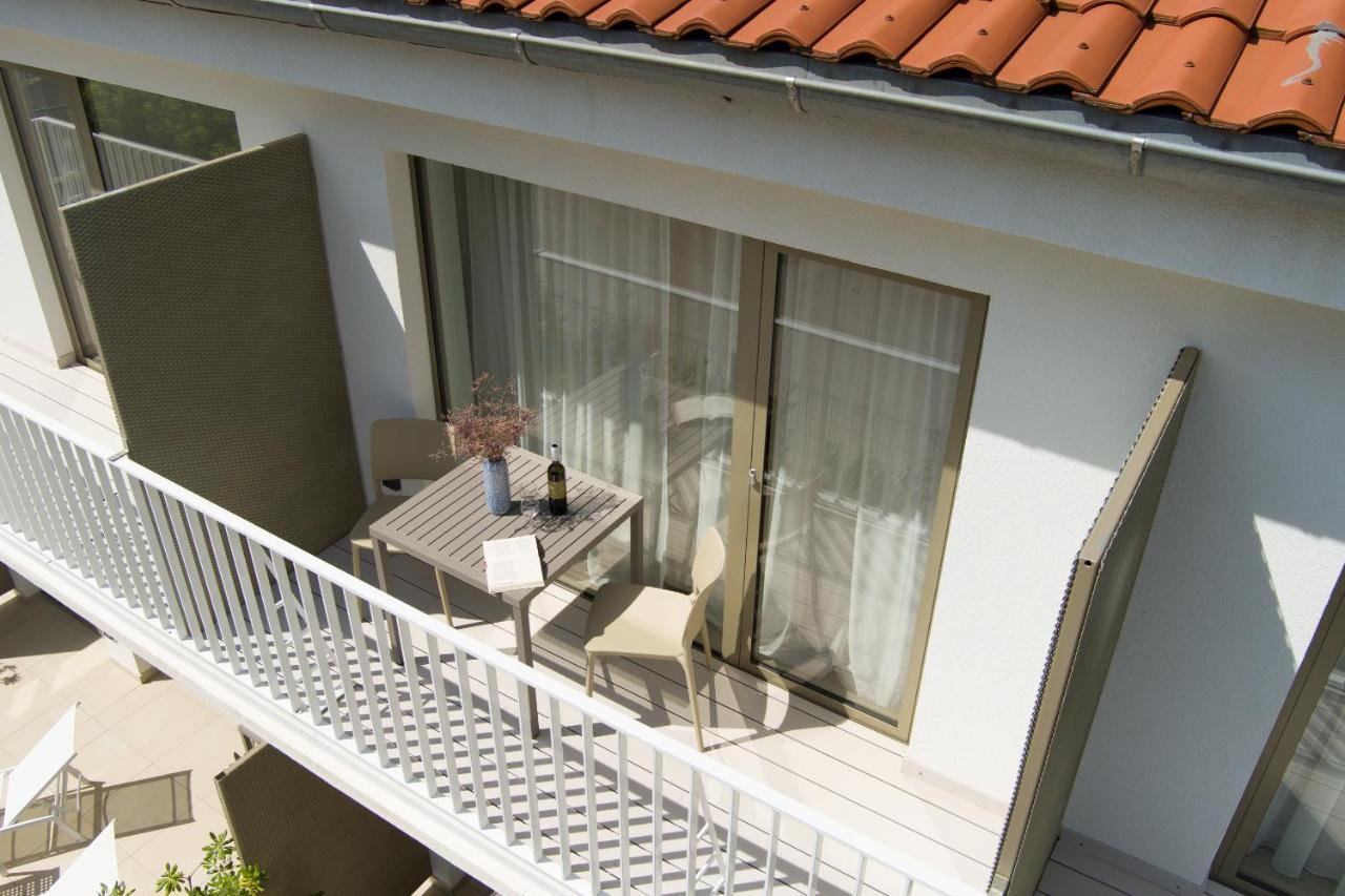 Zlatni Zalaz,Apartments,Supetarska Draga Exteriér fotografie
