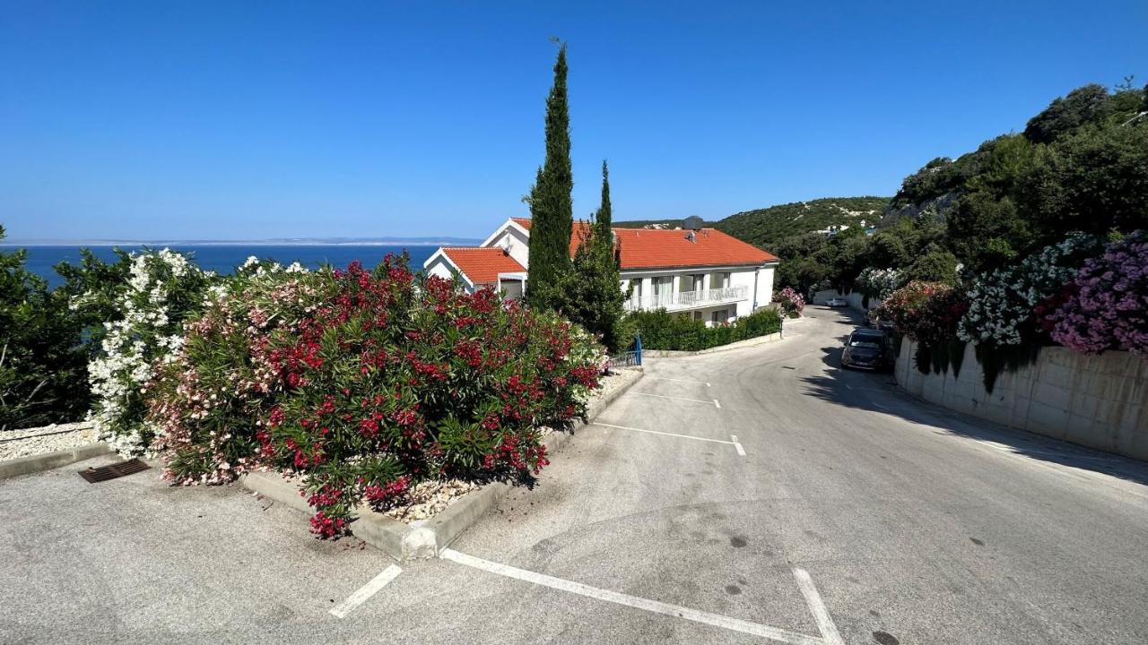 Zlatni Zalaz,Apartments,Supetarska Draga Exteriér fotografie