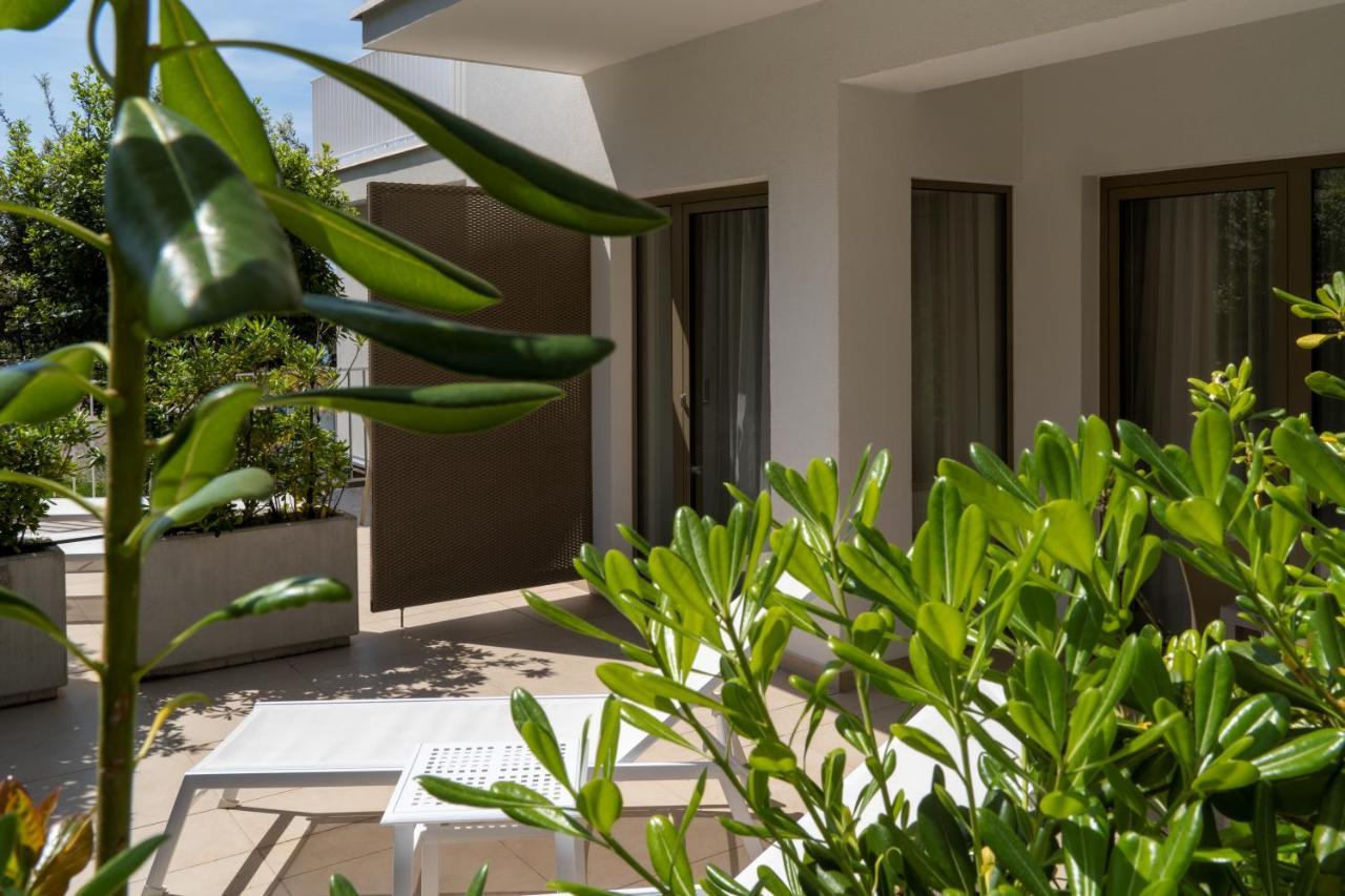 Zlatni Zalaz,Apartments,Supetarska Draga Exteriér fotografie