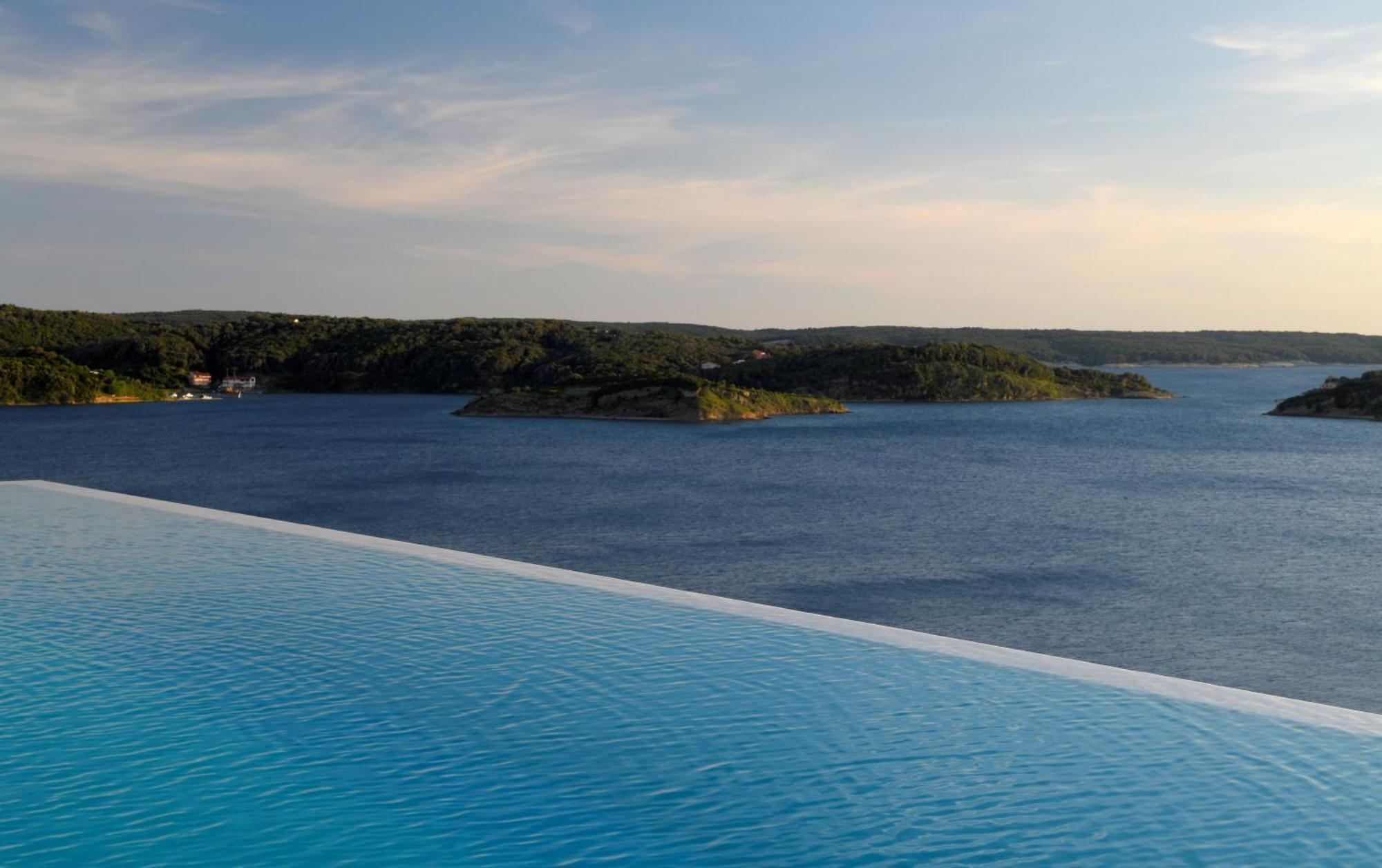 Zlatni Zalaz,Apartments,Supetarska Draga Exteriér fotografie