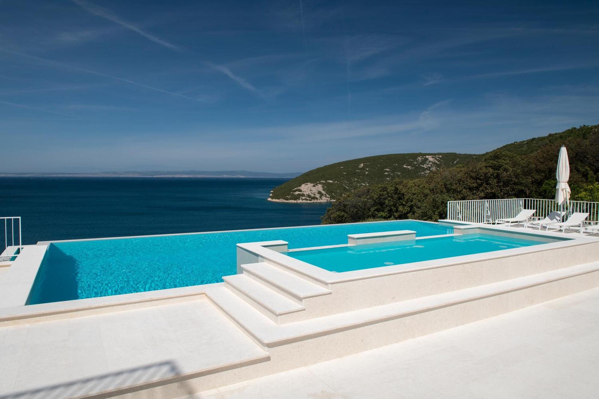Zlatni Zalaz,Apartments,Supetarska Draga Exteriér fotografie