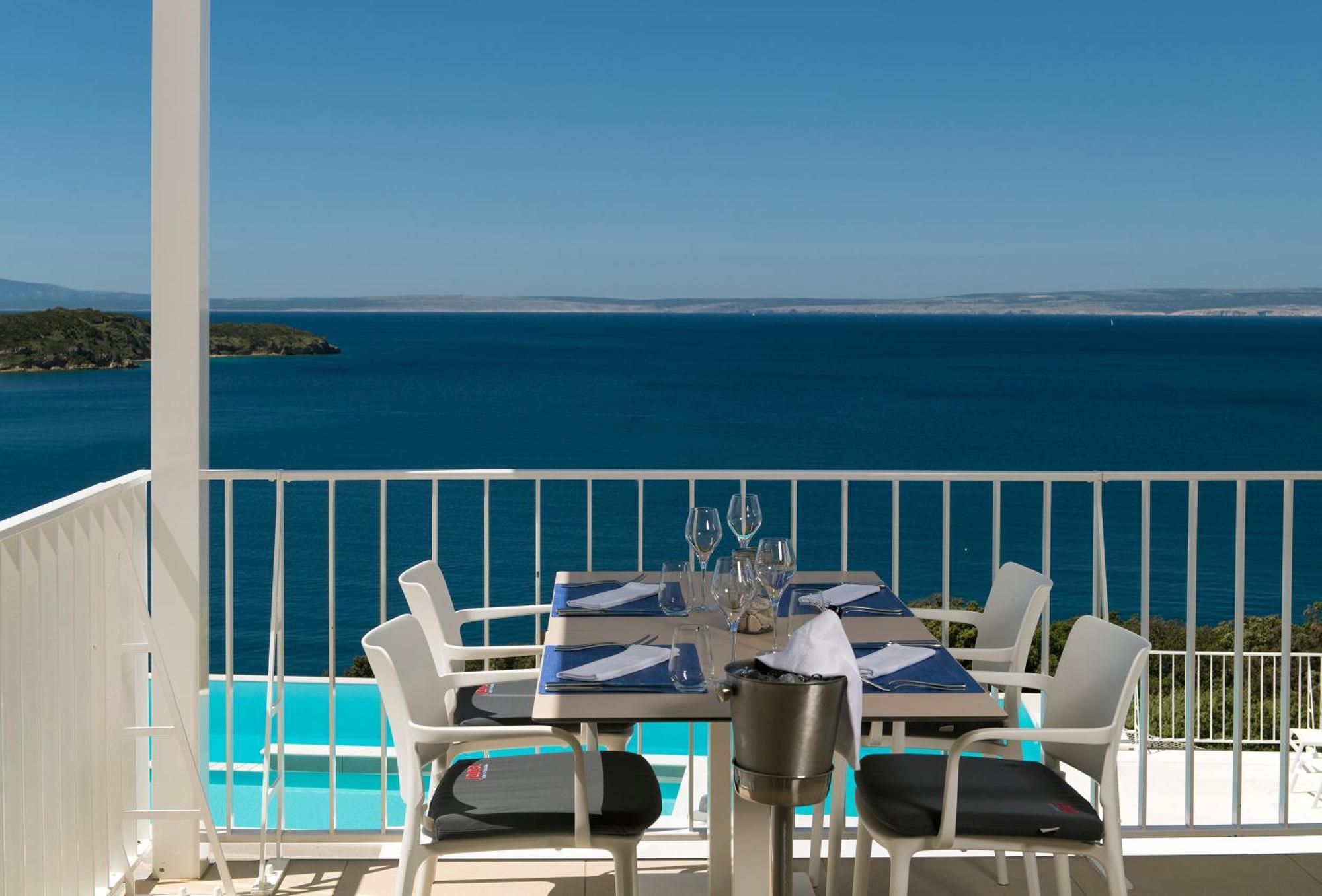 Zlatni Zalaz,Apartments,Supetarska Draga Exteriér fotografie
