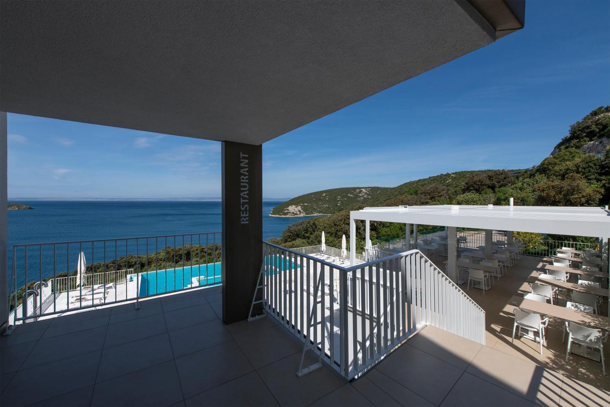Zlatni Zalaz,Apartments,Supetarska Draga Exteriér fotografie