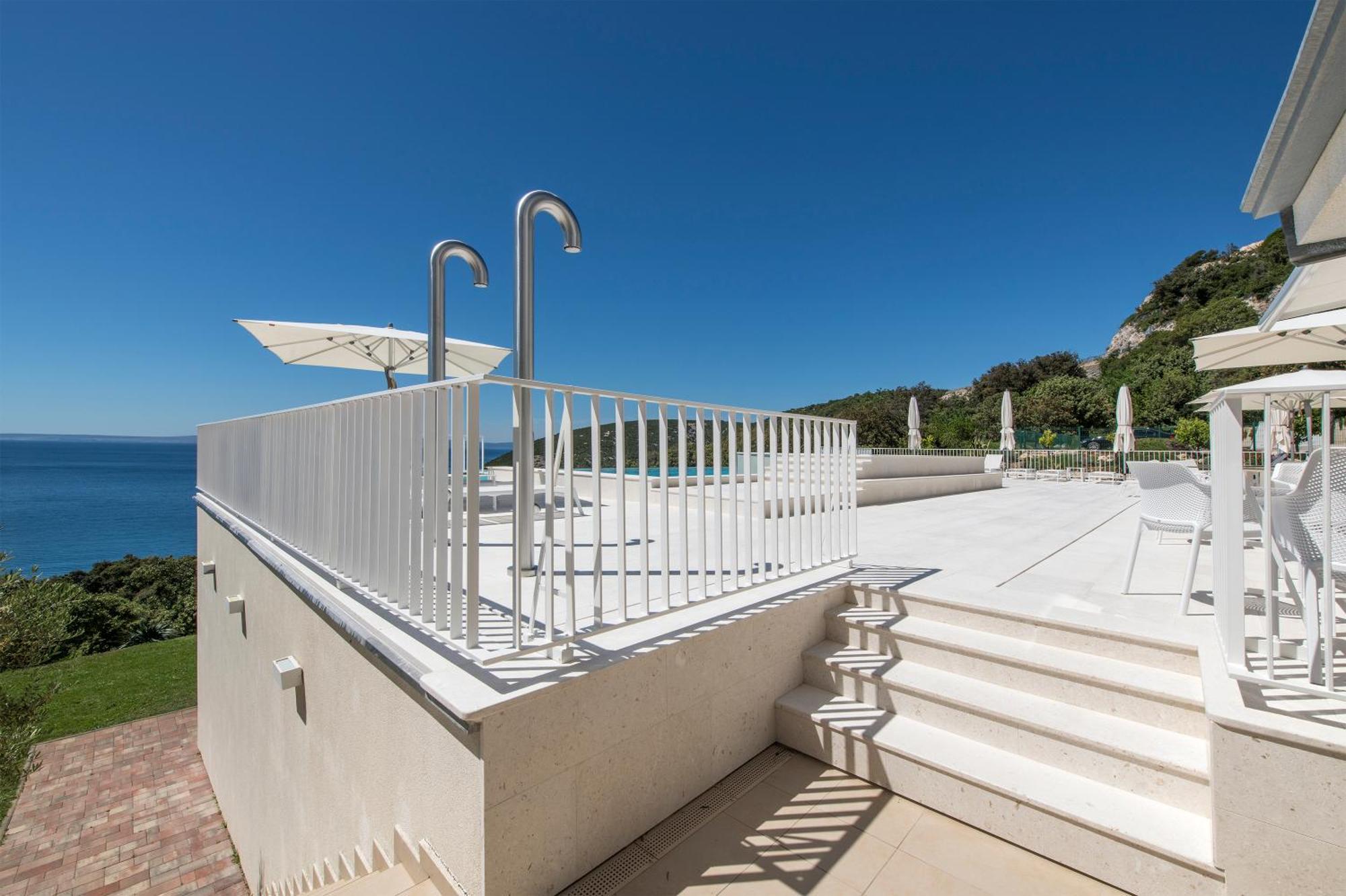 Zlatni Zalaz,Apartments,Supetarska Draga Exteriér fotografie