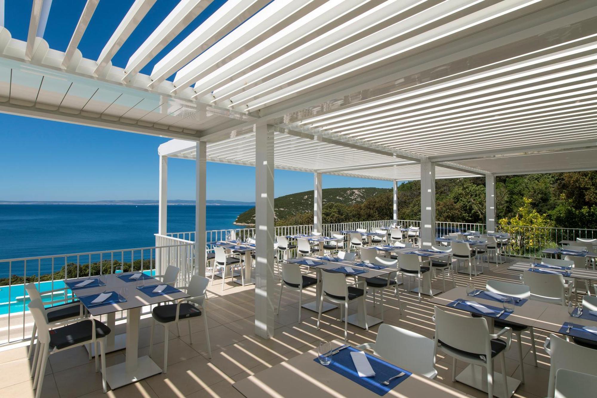 Zlatni Zalaz,Apartments,Supetarska Draga Exteriér fotografie