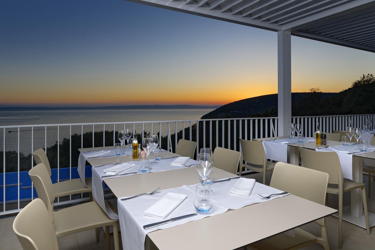 Zlatni Zalaz,Apartments,Supetarska Draga Exteriér fotografie