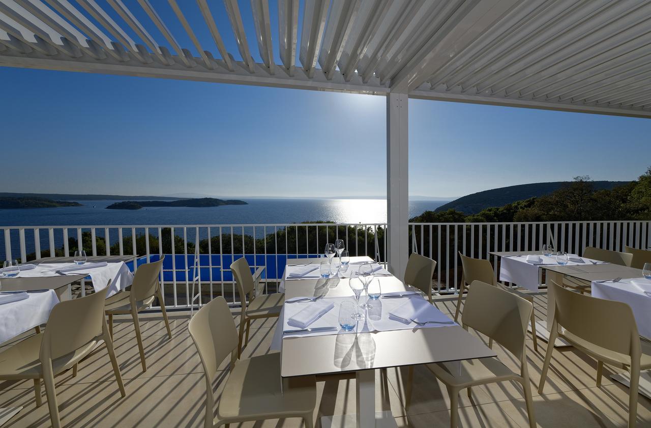 Zlatni Zalaz,Apartments,Supetarska Draga Exteriér fotografie
