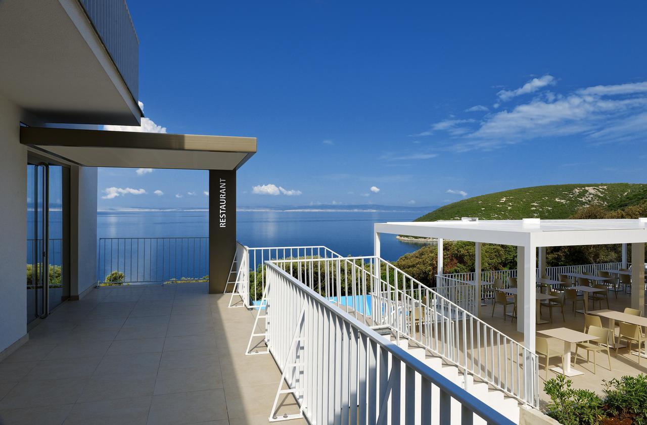 Zlatni Zalaz,Apartments,Supetarska Draga Exteriér fotografie