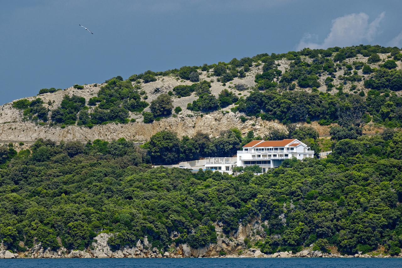 Zlatni Zalaz,Apartments,Supetarska Draga Exteriér fotografie