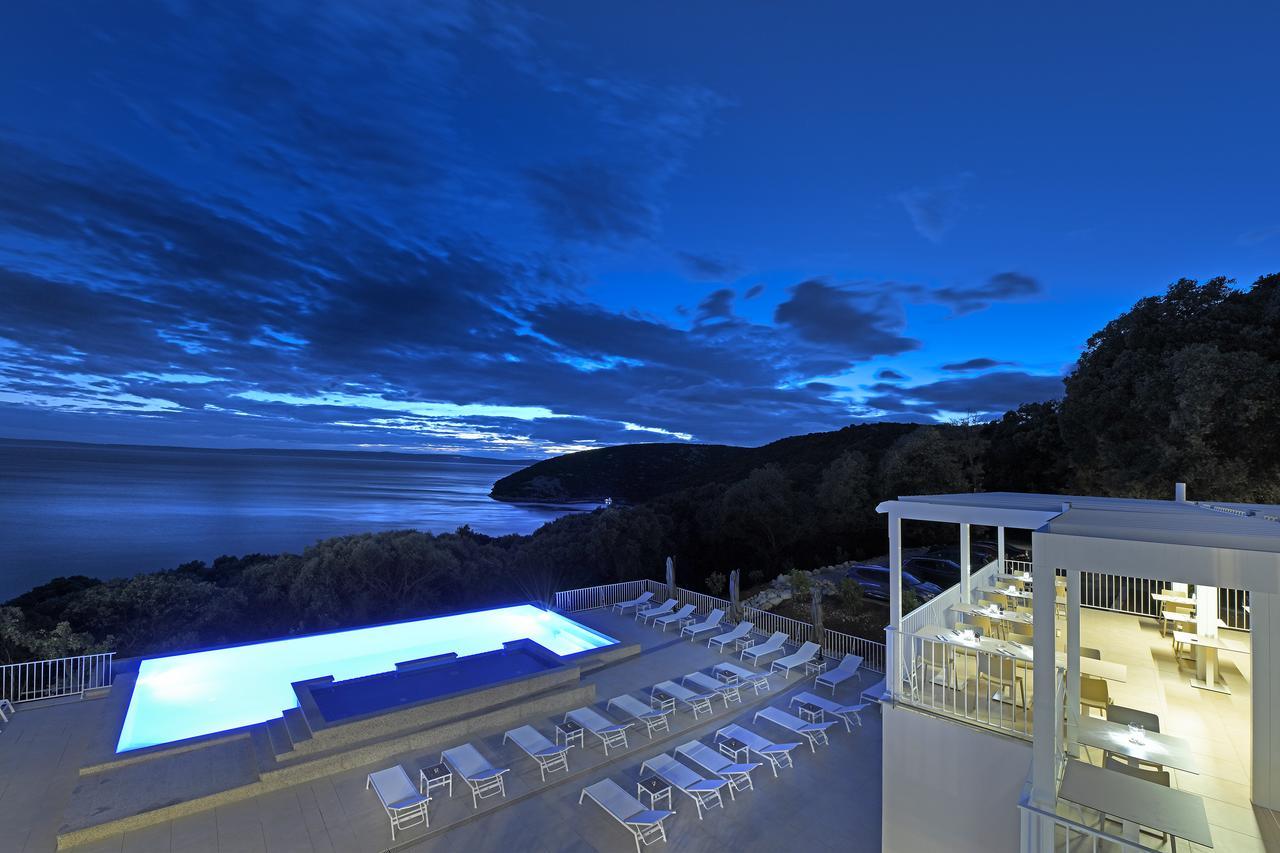 Zlatni Zalaz,Apartments,Supetarska Draga Exteriér fotografie