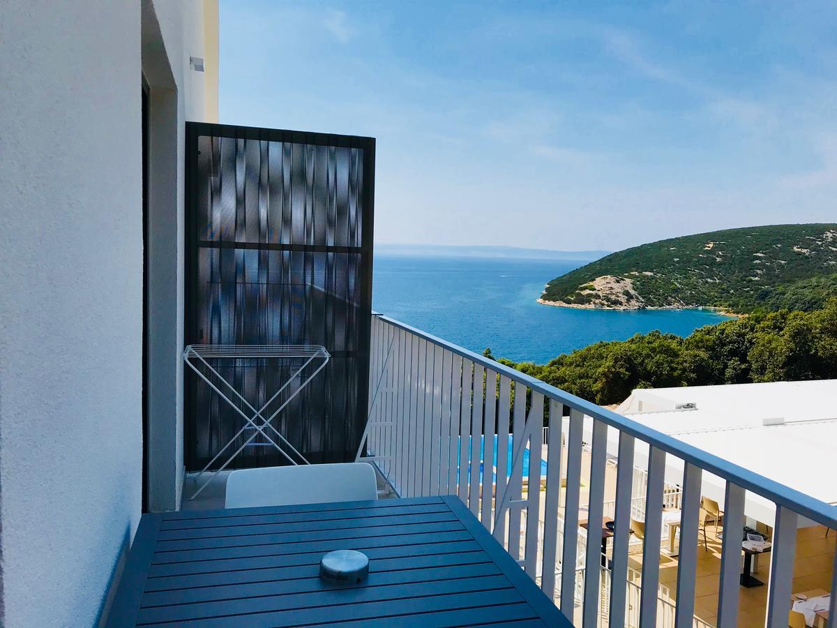 Zlatni Zalaz,Apartments,Supetarska Draga Exteriér fotografie